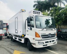 Hino FC 2022 - Bán Hino FC đăng ký lần đầu 2022 nhập khẩu giá 865tr.Liên hệ ☎ 0918228500 gặp Hiệu PKD Hino Lâm Đồng giá 865 triệu tại Lâm Đồng