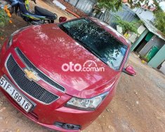 Chevrolet Cruze  LTZ 2015 - Cần bán Chevrolet Cruze LTZ năm sản xuất 2015, màu đỏ, nhập khẩu  giá 280 triệu tại Tp.HCM