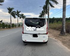 Ford Tourneo  2.0 2021 - Cần bán xe Ford Tourneo 2.0 sản xuất 2021, màu trắng giá 920 triệu tại Đồng Nai