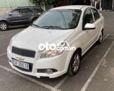 Chevrolet Aveo LTZ 2015 - Cần bán Chevrolet Aveo LTZ năm 2015, màu trắng, nhập khẩu nguyên chiếc giá 245 triệu tại Tp.HCM