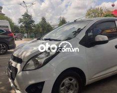 Chevrolet Spark LT 2012 - Cần bán xe Chevrolet Spark LT năm 2012, màu trắng, nhập khẩu chính chủ giá 170 triệu tại Tp.HCM