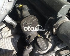 Mercedes-Benz Sprinter Sprinter 313 2004 - Cần bán Mercedes Sprinter 313 sản xuất 2004, màu bạc xe gia đình giá 90 triệu tại Đồng Tháp