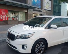 Kia Sedona 2.2 DATH 2017 - Cần bán xe Kia Sedona 2.2 DATH sản xuất 2017, màu trắng, giá chỉ 720 triệu giá 720 triệu tại Tây Ninh