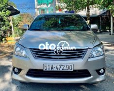 Toyota Innova E 2013 - Bán Toyota Innova E sản xuất 2013, màu bạc, giá 350tr giá 350 triệu tại Đồng Tháp