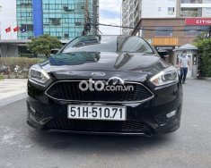 Ford Focus  S   2019 - Cần bán lại xe Ford Focus S năm 2019, màu đen giá cạnh tranh giá 635 triệu tại Tp.HCM