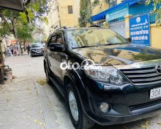 Toyota Fortuner V 2014 - Xe Toyota Fortuner V năm 2014, màu đen giá cạnh tranh giá 570 triệu tại Hà Nội