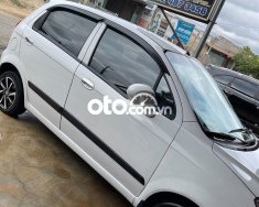 Chevrolet Spark Van 2015 - Bán Chevrolet Spark Van năm 2015, màu trắng, giá chỉ 118 triệu giá 118 triệu tại Đắk Nông