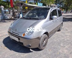 Daewoo Matiz  SE   2008 - Cần bán xe Daewoo Matiz SE năm sản xuất 2008, màu bạc giá 85 triệu tại BR-Vũng Tàu