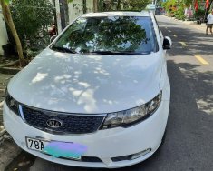 Kia Forte 2011 - Bán Kia Forte năm 2011 số tự động giá 350 triệu tại Phú Yên