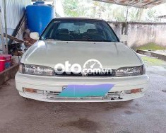 Honda Accord 3.0MT 1991 - Bán Honda Accord 3.0MT năm sản xuất 1991, màu trắng, nhập khẩu nguyên chiếc, giá 55tr giá 55 triệu tại Kiên Giang