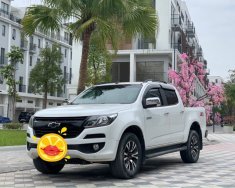 Chevrolet Colorado   LTZ  2016 - Bán Chevrolet Colorado LTZ năm 2016, màu trắng, xe nhập đã đi 7 vạn km, giá tốt giá 545 triệu tại Hà Nội