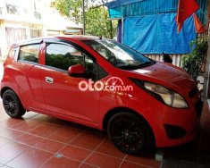 Chevrolet Spark    LT 2017 - Cần bán gấp Chevrolet Spark LT sản xuất 2017, màu đỏ giá 182 triệu tại Ninh Bình