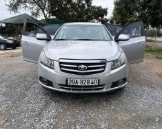 Daewoo Lacetti SE 2010 - Cần bán xe Daewoo Lacetti SE năm sản xuất 2010, màu bạc, xe nhập, giá chỉ 235 triệu giá 235 triệu tại Hải Dương