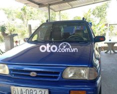 Kia CD5 2015 - Bán xe Kia CD5 sản xuất 2015, màu xanh lam giá 65 triệu tại Bình Dương