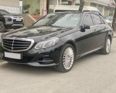 Mercedes-Benz E400 2015 - Bán Mercedes-Benz E400 năm 2015, màu đen, xe đẹp biển Hà Nội, giá cạnh tranh giá 1 tỷ 299 tr tại Hà Nội