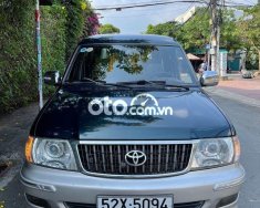 Toyota Zace   GL   2004 - Xe Toyota Zace GL sản xuất 2004, màu xanh lam còn mới, giá tốt giá 275 triệu tại Tp.HCM