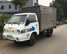 Hyundai Porter 2009 - Bán Hyundai Porter thùng năm 2009, màu trắng giá cạnh tranh giá 176 triệu tại Phú Thọ