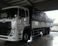 Xe tải Trên 10 tấn 2021 - Xe tải UD Trucks 3 chân tải 15 tấn giá 1 tỷ 590 tr tại Tiền Giang