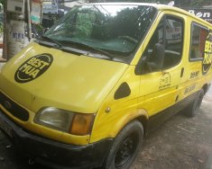 Ford Transit 2002 - Bán xe ô tô Ford Transit 740 kg đời 1999, máy xăng, không niên hạn giá 95 triệu tại Tp.HCM