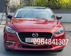 Mazda 3 AT 2018 - Bán Mazda 3 AT năm 2018, màu đỏ giá 580 triệu tại Hà Nội