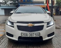 Chevrolet Cruze LTZ 2015 - Xe Chevrolet Cruze LTZ năm sản xuất 2015, màu trắng giá 750 triệu tại Hà Nội