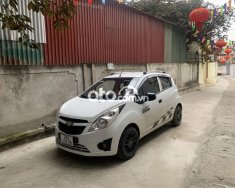 Chevrolet Spark  Van 2012 - Xe Chevrolet Spark Van năm sản xuất 2012, màu trắng  giá 165 triệu tại Hà Nội