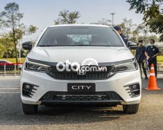 Honda City 2022 - Bán Honda City RS năm 2022, màu trắng, nhập khẩu nguyên chiếc, 599tr giá 599 triệu tại Ninh Thuận