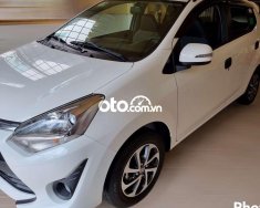 Toyota Wigo 2018 - Bán xe Toyota Wigo 1.2G MT năm 2018, màu trắng, nhập khẩu  giá 270 triệu tại An Giang