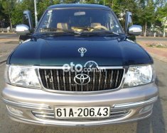 Toyota Zace   GL  2003 - Bán Toyota Zace GL năm sản xuất 2003, màu xanh lam, xe nhập còn mới giá cạnh tranh giá 258 triệu tại Tp.HCM