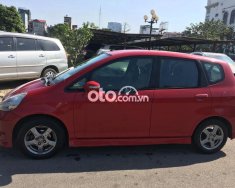 Honda Jazz 2008 - Cần bán Honda Jazz sản xuất năm 2008, màu đỏ, 230 triệu giá 230 triệu tại Hà Nội