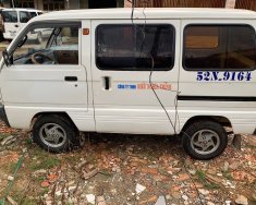 Suzuki Super Carry Van    1993 - Cần bán xe Suzuki Super Carry Van năm sản xuất 1993, màu trắng, xe nhập giá 78 triệu tại Lâm Đồng