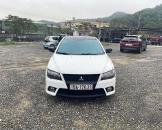 Mitsubishi Lancer 2009 - Cần bán xe Mitsubishi Lancer GLX sản xuất năm 2009 giá 315 triệu tại Hải Phòng