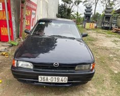 Mazda 323 1992 - Bán Mazda 323 sản xuất 1992, nhập khẩu Nhật Bản giá 32 triệu tại Thanh Hóa