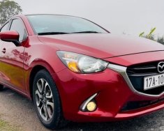Mazda 2 2018 - Xe Mazda 2 1.5AT Luxury sản xuất 2018, màu đỏ giá 420 triệu tại Thái Bình