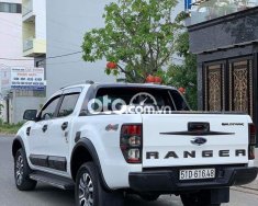 Ford Ranger  Wildtrack   2019 - Bán Ford Ranger Wildtrack sản xuất 2019, màu trắng, xe nhập còn mới, giá tốt giá 865 triệu tại Tp.HCM