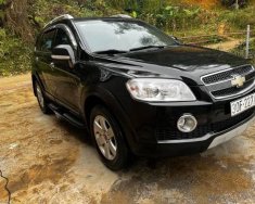 Chevrolet Captiva 2008 - Xe Chevrolet Captiva LT 2.4 MT 2008, màu đen, 205 triệu giá 205 triệu tại Cao Bằng