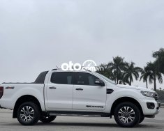 Ford Ranger   Wildtrack   2019 - Cần bán lại xe Ford Ranger Wildtrack năm sản xuất 2019, màu trắng giá 840 triệu tại Hà Nội