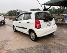 Kia Morning Van  2010 - Bán Kia Morning Van sản xuất 2010, màu trắng số tự động, 165tr giá 165 triệu tại Hải Dương