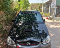 Hyundai Atos   Europa  2002 - Bán Hyundai Atos Europa năm 2002, màu đen, xe nhập giá 150 triệu tại Bình Phước