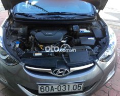 Hyundai Avante 1.6AT 2010 - Cần bán Hyundai Avante 1.6AT sản xuất 2010 giá 360 triệu tại BR-Vũng Tàu