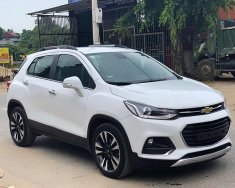 Chevrolet Trax   1.4AT  2017 - Bán Chevrolet Trax 1.4AT năm 2017, màu trắng, nhập khẩu còn mới, giá 465tr giá 465 triệu tại Thái Nguyên