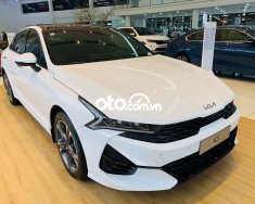 Kia K5   2.0 Luxury 2022 - Bán xe Kia K5 2.0 Luxury năm 2022, màu trắng giá 869 triệu tại Hải Phòng