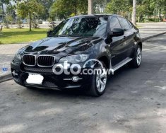 BMW X6  3.0 2008 - Cần bán xe BMW X6 3.0 sản xuất năm 2008, màu đen, nhập khẩu nguyên chiếc, giá chỉ 670 triệu giá 670 triệu tại Đồng Nai