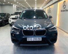 Bán BMW X1 năm 2016, nhập khẩu, giá tốt giá 930 triệu tại Đồng Nai