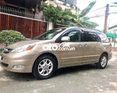 Toyota Sienna 2009 - Cần bán Toyota Sienna LE 2.7 FWD sản xuất 2009, nhập khẩu, 629tr giá 629 triệu tại Tp.HCM