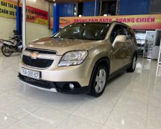 Chevrolet Orlando 2011 - Cần bán gấp Chevrolet Orlando LT năm 2011, màu vàng, 275 triệu giá 275 triệu tại Hải Phòng