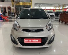 Kia Picanto 2013 - Cần bán xe Kia Picanto 1.25AT năm sản xuất 2013 giá 275 triệu tại Phú Thọ