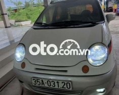 Daewoo Matiz   SE  2007 - Bán Daewoo Matiz SE sản xuất 2007, màu trắng, giá 69tr giá 69 triệu tại Tiền Giang