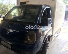 Kia Bongo     2004 - Cần bán Kia Bongo năm 2004, màu xanh lam, xe nhập giá 145 triệu tại Bến Tre