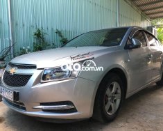 Chevrolet Cruze    LS 2010 - Cần bán lại xe Chevrolet Cruze LS sản xuất năm 2010, màu bạc, giá 230tr giá 230 triệu tại Gia Lai